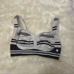 Lululemon tata bra 